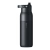 LARQ Swig Top 1000 ml water bottle Solid black | not available