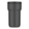 Mepal Ellipse 275 ml travel mug Standard | Solid black | not available | No Branding | not available | not available