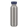 Mepal Ellipse 500 ml insulated water bottle Standard | Vivid blue | Not applicable | No Branding | not available | not available
