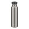 Mepal Ellipse 500 ml insulated water bottle Standard | Solid black | Not applicable | No Branding | not available | not available