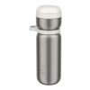 Mepal Twist 600 ml insulated sport bottle Standard | White | Not applicable | No Branding | not available | not available