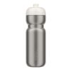 Mepal Pull 800 ml stainless steel sport bottle Standard | White | Not applicable | No Branding | not available | not available