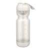 Mepal Shaker 800 ml sport bottle Standard | White | Not applicable | No Branding | not available | not available