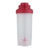 Forza 700 ml sport bottle with shaker ball Standard | Red | No Branding | not available | not available