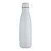 Cove 500 ml sublimation vacuum insulated stainless steel bottle Standard | White | No Branding | not available | not available