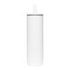 MiiR Widemouth 591 ml water bottle White