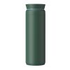 Ocean Bottle Peak Brew 590 ml recycled stainless steel tumbler Forest green | No Branding | not available | not available