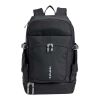 Stanley Vitalize™ Macro Method recycled backpack 29L Black