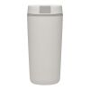 Sedona 480 ml double wall plastic tumbler White