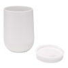 Corzo 360 ml double wall insulated tumbler White