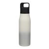 SMART 500 ml RCS recycled stainless steel double wall vacuum insulated tumbler White
