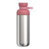 Mepal Vita 700 ml water bottle Standard | Pink | No Branding | not available | not available