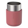 Mepal Ellipse 300 ml coffee-to-go mug  Pink | No Branding