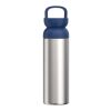 Mepal Ellipse 500 ml insulated tea mug  Standard | Vivid blue | No Branding | not available | not available