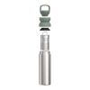 Mepal Ellipse 500 ml insulated tea mug  Standard | Sage | No Branding | not available | not available