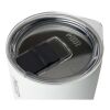 MiiR 354 ml vacuum insulated stainless steel tumbler White