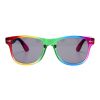 Sun Ray rainbow sunglasses Standard | Rainbow | No Branding | not available | not available
