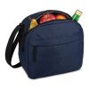 Renew AWARE™ rPET lunch cooler navy | No Branding | not available | not available | not available