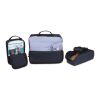 Renew AWARE™ rPET 3 Piece Packing Cube Set navy | No Branding | not available | not available