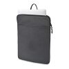 Renew AWARE™ rPET 16'' Laptop Sleeve black | No Branding | not available | not available | not available