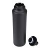 Aviana™ Rowan RCS Recycled Water Bottle 740 ML black | No Branding | not available | not available