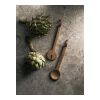 VINGA Alcamo serving cutlery brown | No Branding | not available | not available