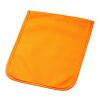 Watch-out XL safety vest in pouch for professional use Standard | Neon orange | not available | No Branding | not available | not available | not available