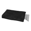 Colt ice scraper with glove Standard | Solid black | not available | No Branding | not available | not available | not available