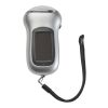 Viv solar torch Standard | Silver | Not applicable | No Branding | not available | not available