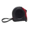 Score 5 metre tape measure Standard | Red | not available | No Branding | not available | not available