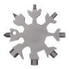 Task multitool Standard | Silver | No Branding | not available | not available
