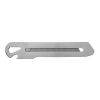 Linear cutter knife Standard | Silver | No Branding | not available | not available