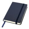 Classic A6 hard cover pocket notebook Standard | Deep blue | No Branding | not available | not available | not available