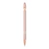 Nanna ballpoint pen with rose gold finish (black ink) Standard | Dusty Pink | not available | No Branding | not available | not available