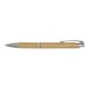 Wicker bamboo ballpoint pen Standard | Natural | No Branding | not available | not available