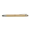 Elm bamboo ballpoint pen Standard | Natural | No Branding | not available | not available
