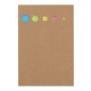 Freiji sticky notes Standard | Natural | No Branding | not available | not available