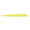 Ipe RCS recycled ballpoint pen (black ink) Standard | Yellow | not available | No Branding | not available | not available