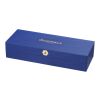 Expert ballpoint pen Standard | Steel-Gold | not available | No Branding | not available | not available | not available