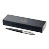 Parker Jotter Bond Street pen Standard | Solid black-Silver | No Branding | not available | not available