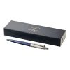 Parker Jotter Bond Street pen Standard | Navy-Silver | not available | No Branding | not available | not available