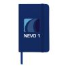 Spectrum A6 hard cover notebook Standard | Deep blue | No Branding | not available | not available