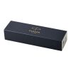 IM fountain pen Standard | Solid black-Chrome | not available | No Branding | not available | not available