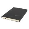 Revello A5 soft cover notebook Standard | Solid black | not available | No Branding | not available | not available | not available