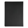 Moleskine Ruled Journal XL Standard | Solid black | No Branding | not available | not available