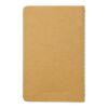 Moleskine Plain Journal PK Standard | Kraft brown | No Branding | not available | not available