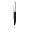 Fidelio ballpoint pen Standard | Solid black-Silver | No Branding | not available | not available