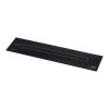 SMART recycled aluminium twist ballpoint pen (black ink) White