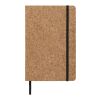 Napa A5 cork notebook Standard | Natural | Not applicable | No Branding | not available | not available