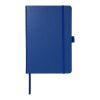 Nova A5 bound notebook Standard | Blue | Not applicable | No Branding | not available | not available | not available